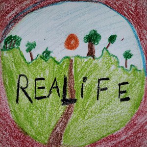 Real Life