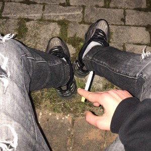 Bustine