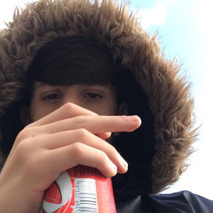 Diss Track 1