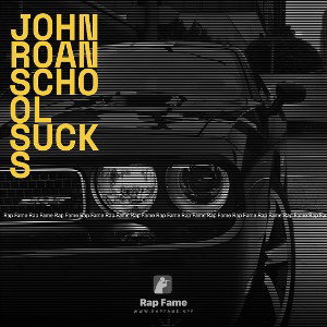 john roan school sucks