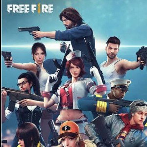 FREE FIRE