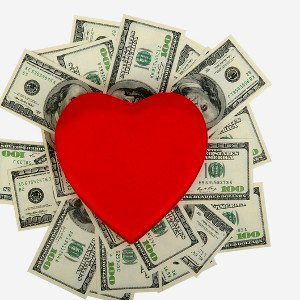 I get Money And Luv(Love) (nixk money ) 