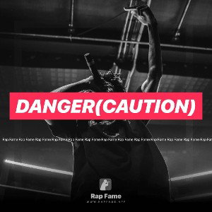 DANGER(caution)