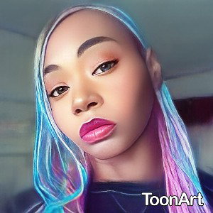 🥶 MoneyTwurk 💕