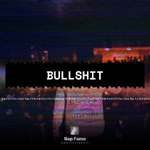 Bullshit