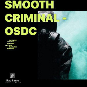 smooth criminal - osdc