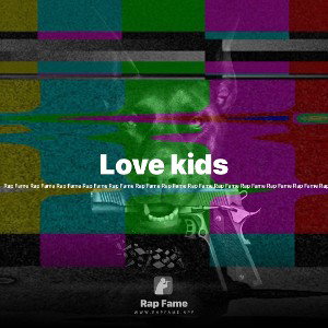 Love kids 