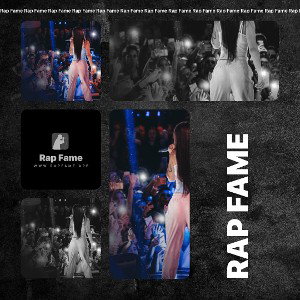 Rap Fame 