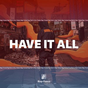 have it all