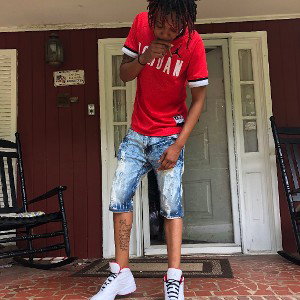 Aint Real By Da Same One