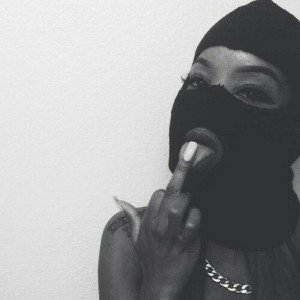 Mama Told Me