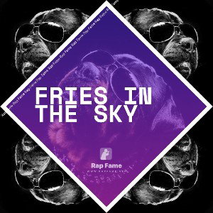 fries in the sky 