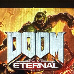 [DOOM ETERNAL]
