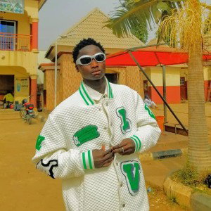 IB One Hausa hip hop 