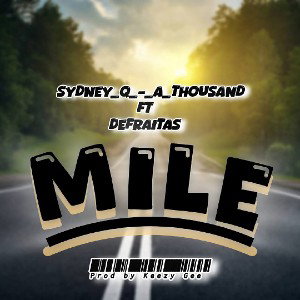 Sydney_q_-_a_thousand_mile ft defraitas