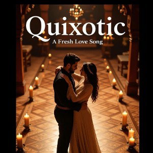 Quixotic (official audio)