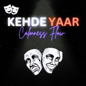 KEHDE YAAR (wonder girl ) ft naisei 👀
