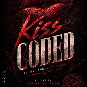 kiss coded <hindi> official audio 