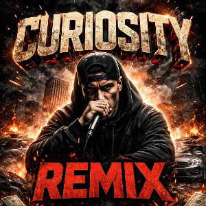 curiosity *remix