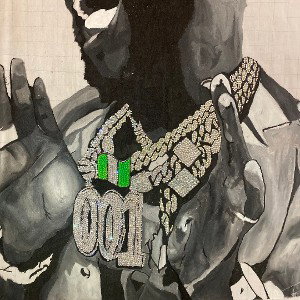 Madan (King) || Olagist.com
