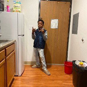 smoking on dead