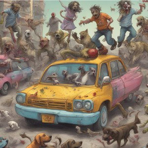car insurance ("Alive")