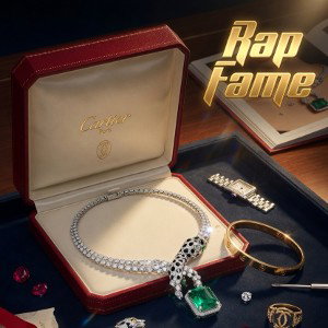 Драгоценности Cartier