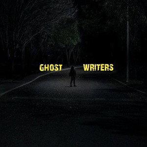 Ghost Writers - Casa🏠