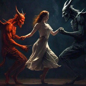Dance with my Demons