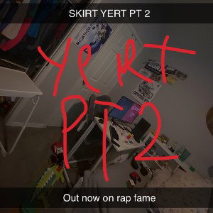 SKIRT YERT PART 2