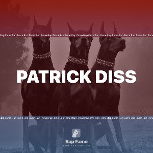 Patrick diss