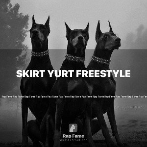 skirt yurt freestyle 