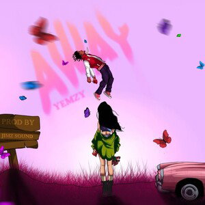 away