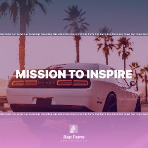 Mission to inspire