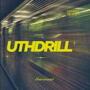 UTHDRILL (14:57:18)