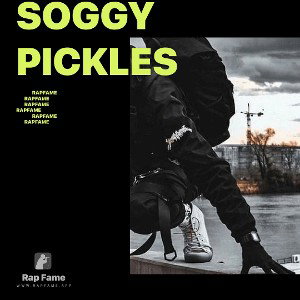 soggy pickles