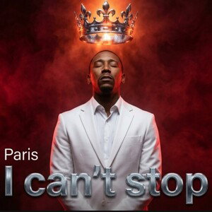 I can’t stop 