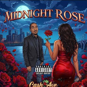 Midnight Rose