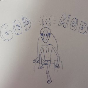 G0D M0DE