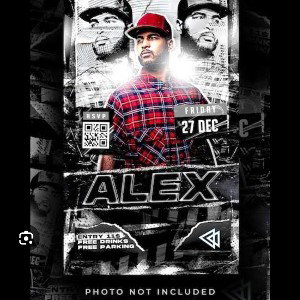 alex