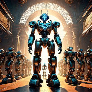 Robotzzz