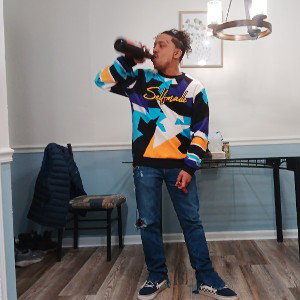 I'm Gone!!