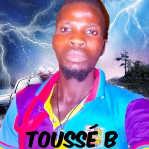TOUSSÉ B MAHOU
