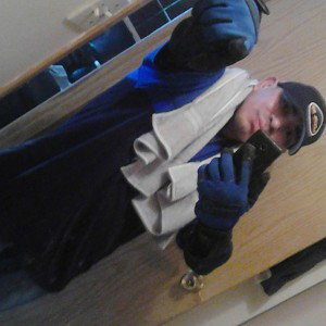 Lo$T N33hi3 Record$