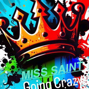 GOING CRAY  