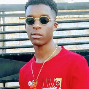 Daalord Baby  -Ujesu ukhona Freestyle 