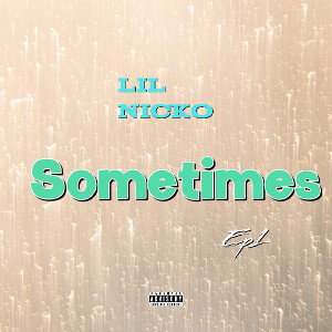 Sometimes
