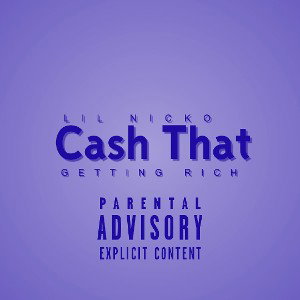 CashThat (Slowed + Reverb)