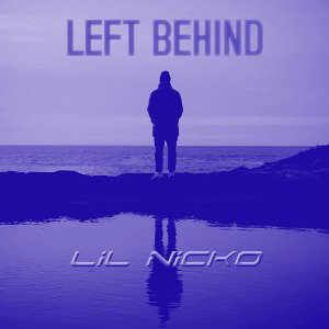 Left Behind  (Slowed + Reverb)