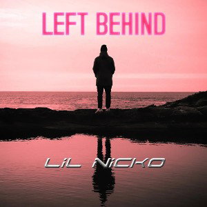 Left Behind 